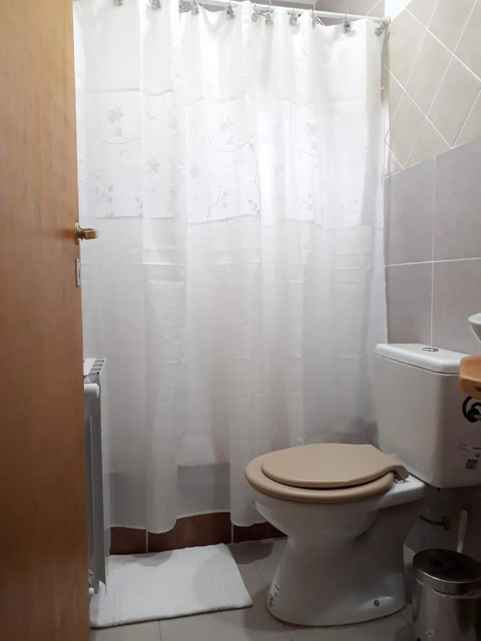 Chalten Apart 365 Ел Чалтен Екстериор снимка